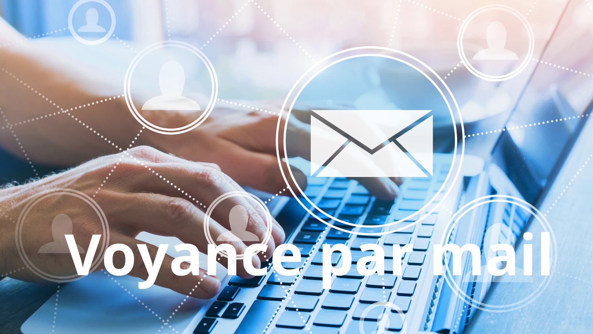Consultation de voyance par mail avec Sophie Vitali célèbre médium et son équipe de voyants et médiums reconnus