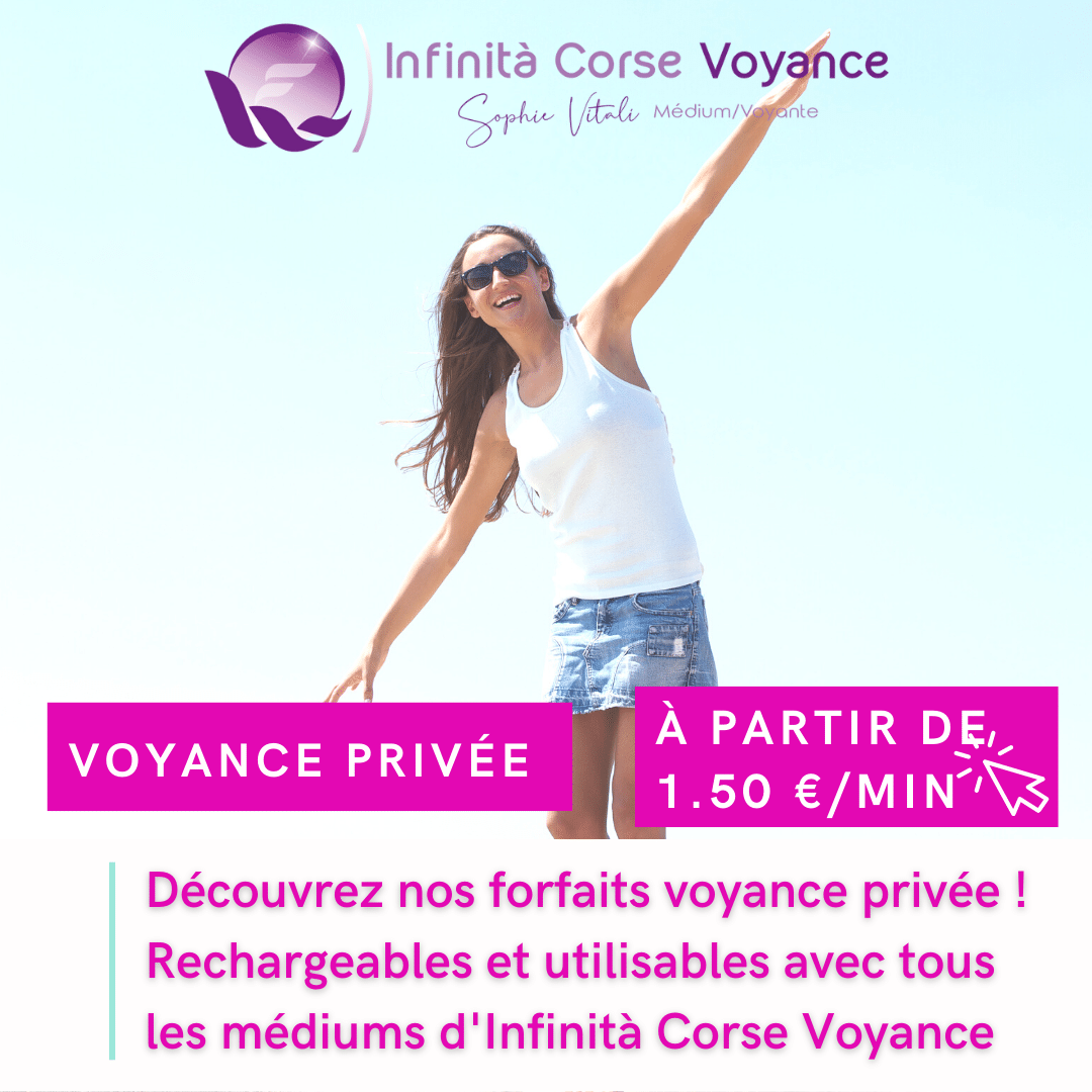Voyance privée par téléphone sérieuse à prix discount avec la sélection des meilleurs voyants 