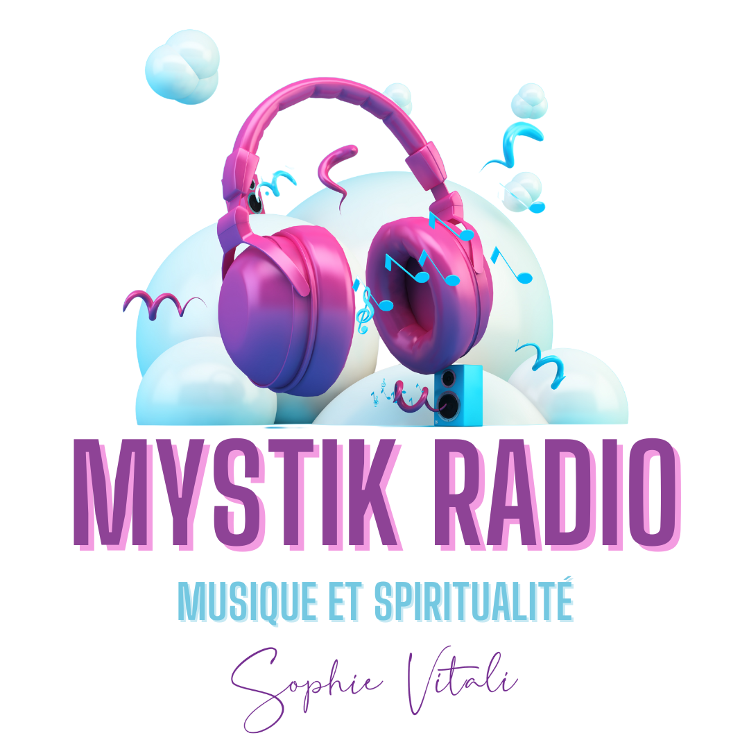 Mystik Radio de voyance gratuite en direct, émissions sur le thème du paranormal, du bien-être et du développement personnel avec la célèbre médium Sophie Vitali et ses voyants chroniqueurs
