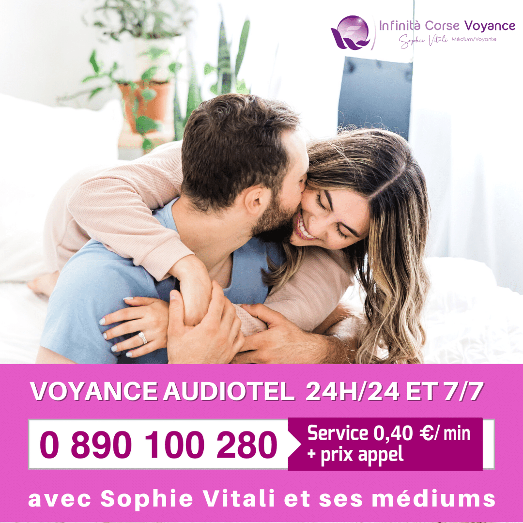 Où trouver de la voyance sans CB sérieuse ?
